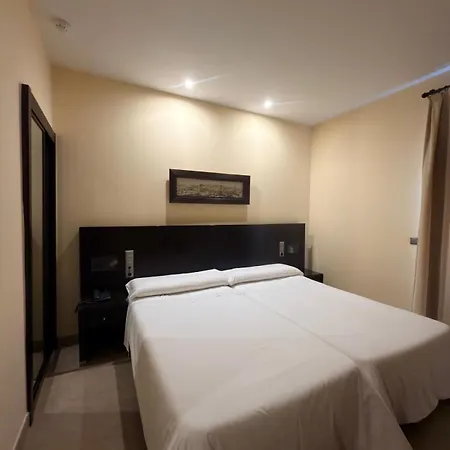 Hotel El Mesón-2